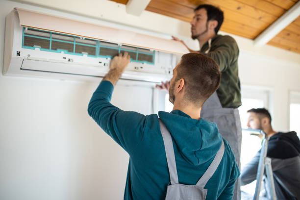 Rosemont, CA HVAC Company