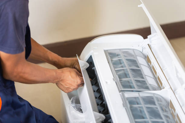 Best HVAC installation services  in Rosemont, CA