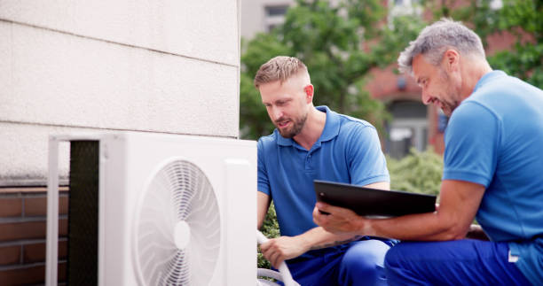 Best HVAC air duct cleaning  in Rosemont, CA