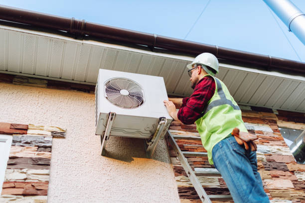 Best HVAC air duct cleaning  in Rosemont, CA