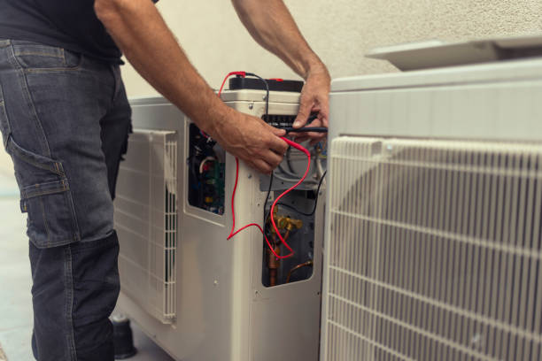 Best Best HVAC companies  in Rosemont, CA