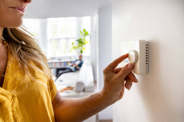 Best HVAC installation services  in Rosemont, CA