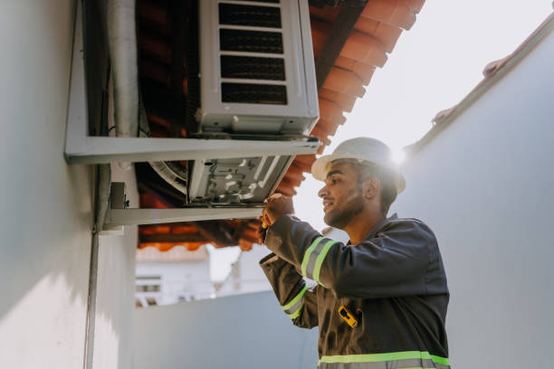 Best Local HVAC companies  in Rosemont, CA