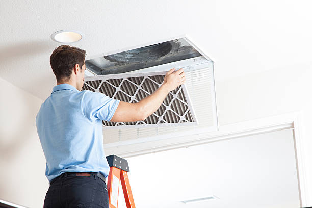 Best Affordable HVAC services  in Rosemont, CA