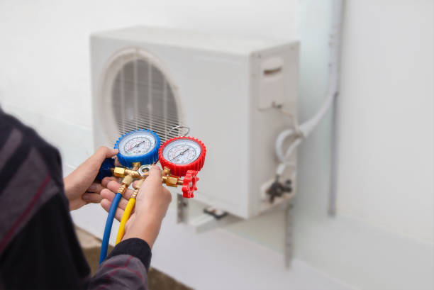 Best HVAC repair near me  in Rosemont, CA