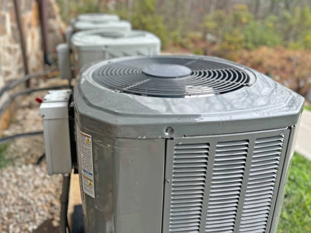 Best HVAC replacement cost  in Rosemont, CA