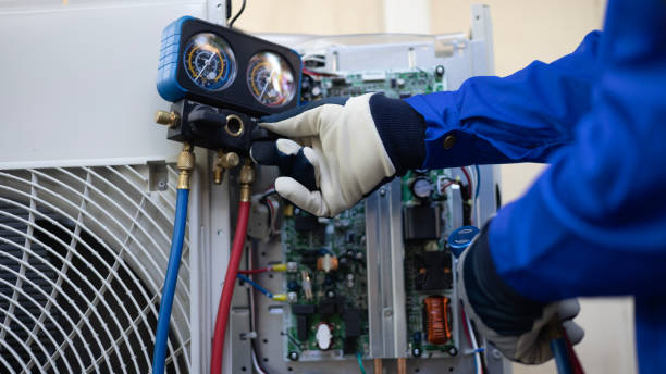 Best HVAC replacement cost  in Rosemont, CA
