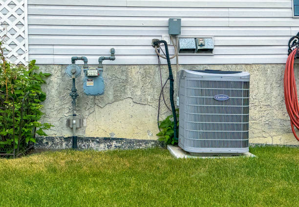 Best HVAC companies near me  in Rosemont, CA